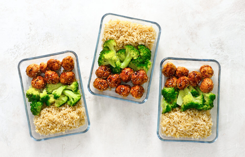 From Start to Finish: How We Make Our [Insert Name] Ready-to-Eat Meal