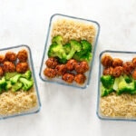 From Start to Finish: How We Make Our [Insert Name] Ready-to-Eat Meal