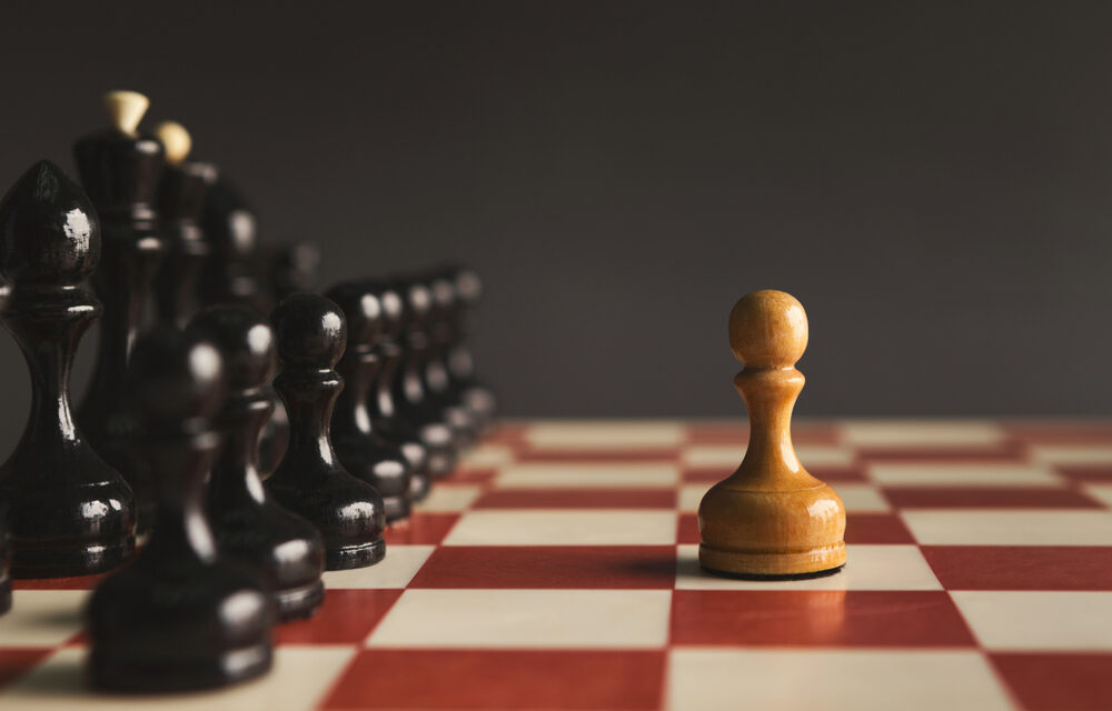 Hardship Made Previous Generations Great – Can It Make Ours Great, Too?