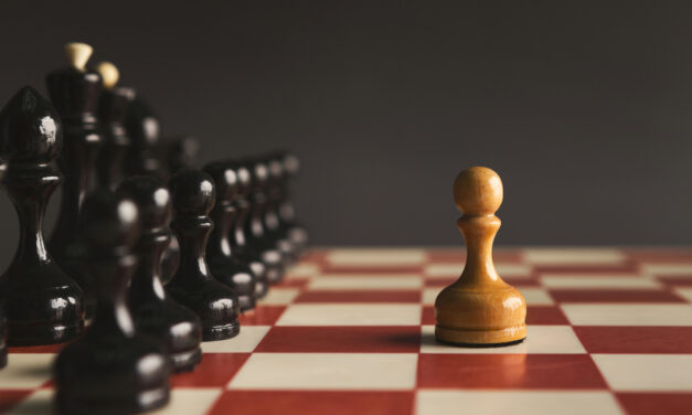 Hardship Made Previous Generations Great – Can It Make Ours Great, Too?