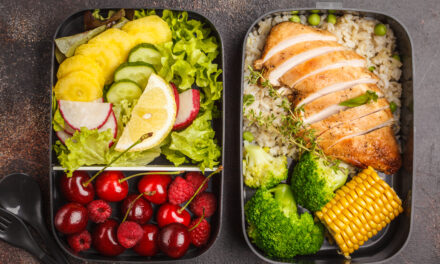 [Insert Name] Was Our Trickiest Recipe. Take a Look Behind the Scenes.