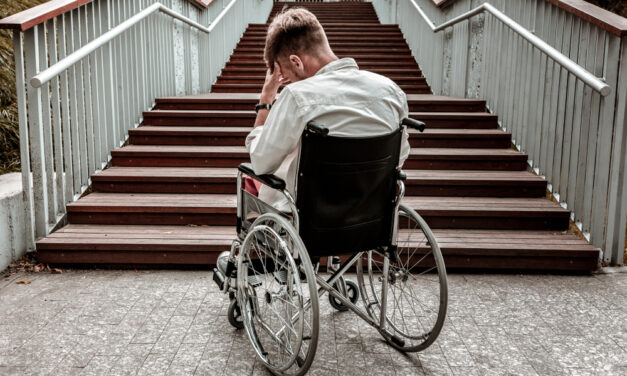 The Reason Why Discrimination is so Caustic to its Targets