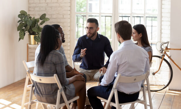 Why “Sensitivity Training” Usually Sucks (and Why Ours Doesn’t)