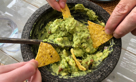 Holy S—, You Can Crush Bacteria to Death