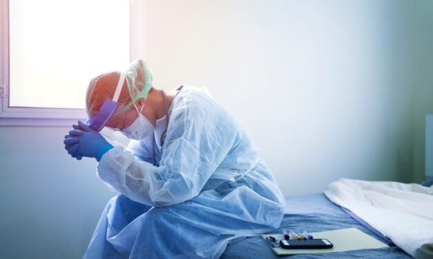 This is Why COVID-19 is Considered a Plague