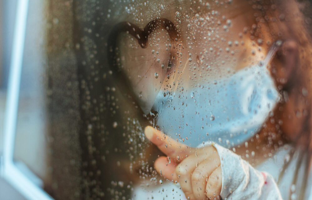 4 Key Ways We Could Walk Away from the COVID Ordeal Stronger