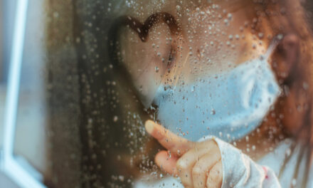 4 Key Ways We Could Walk Away from the COVID Ordeal Stronger