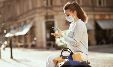 How Does Hand Sanitizer Kill Off Germs and Pathogens?