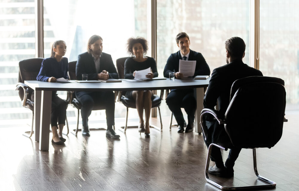 How Accidental Biases Impact Employee Reviews