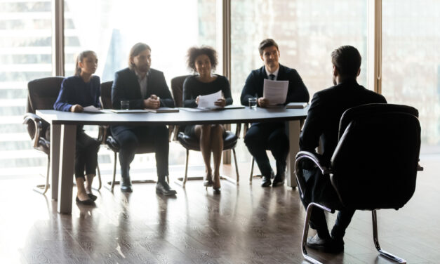 How Accidental Biases Impact Employee Reviews