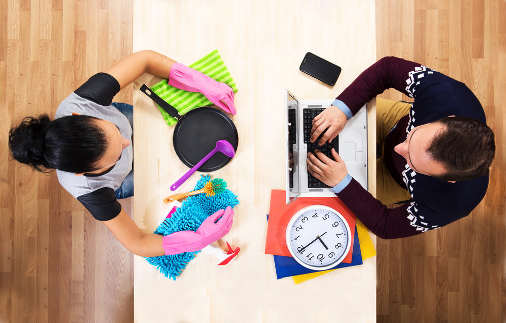 Bias Can Wreck an Employee’s Performance. Here’s How.