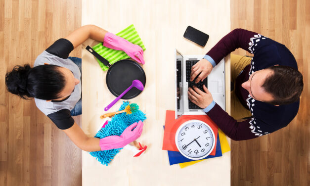 Bias Can Wreck an Employee’s Performance. Here’s How.