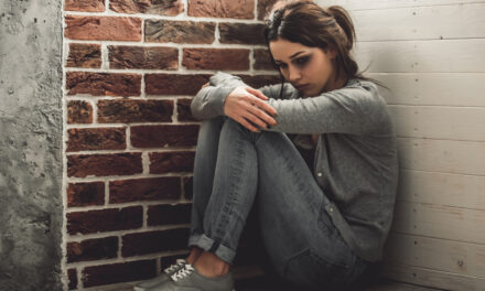 What is Sexual Harassment Like on the Receiving End?