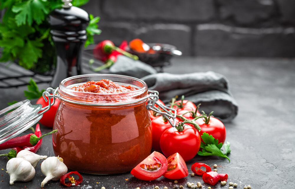 There’s a Magic pH Number That Keeps Your Food Safe for Years